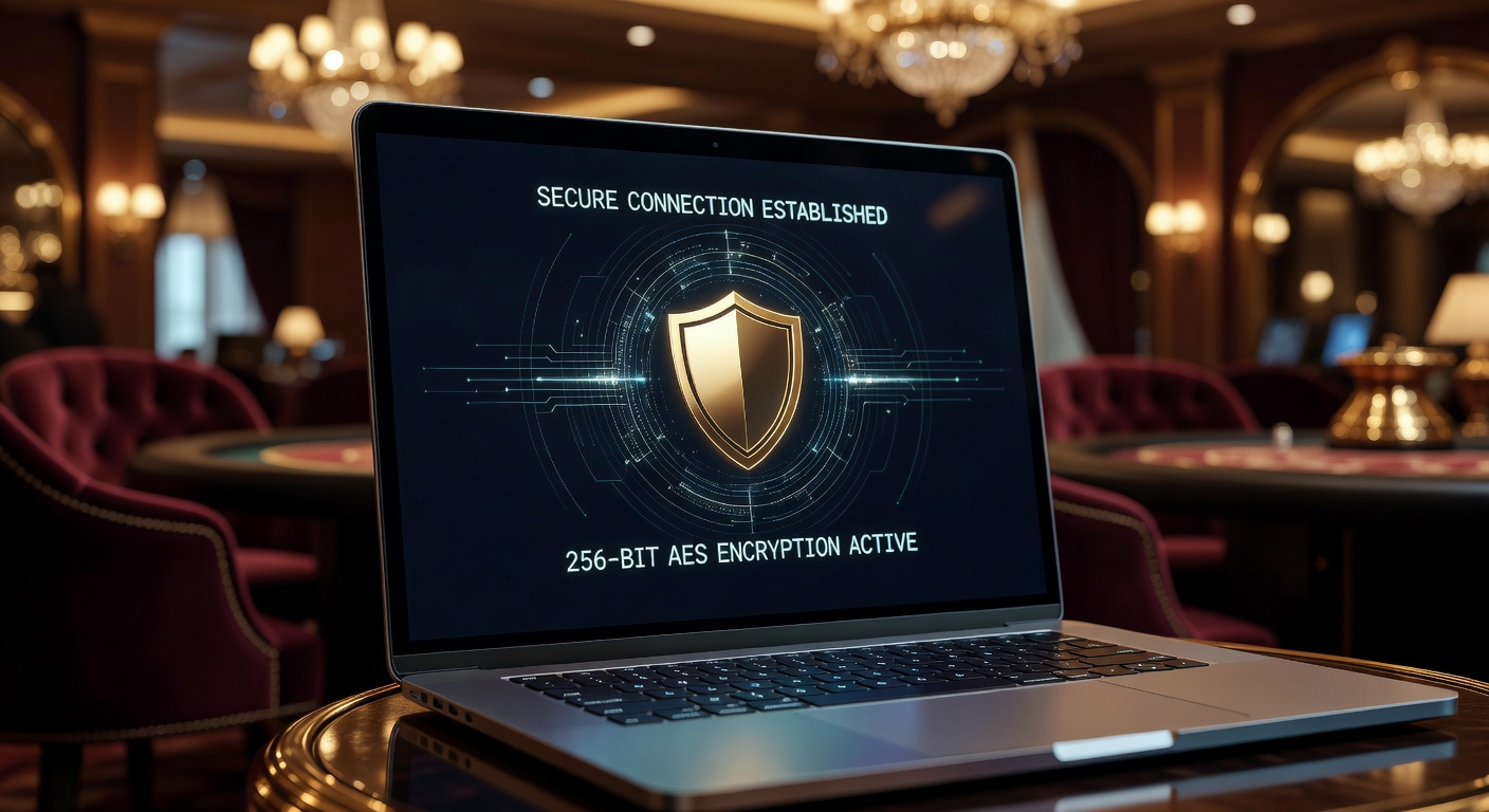 안전한 해외 카지노 사이트를 구별하는 5가지 핵심 기준 - 해외 카지노